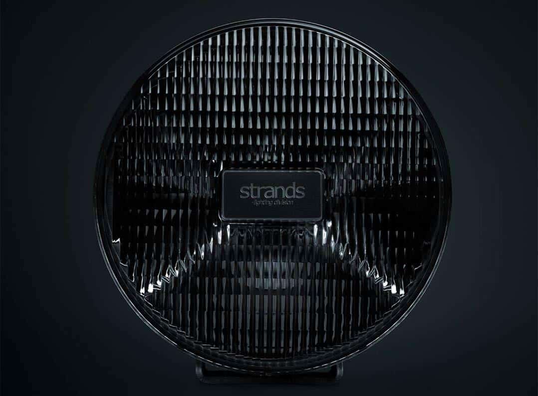 Strands Ize Led OG 9" - Bilde 6