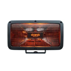 Strands Ize Led OG Rex