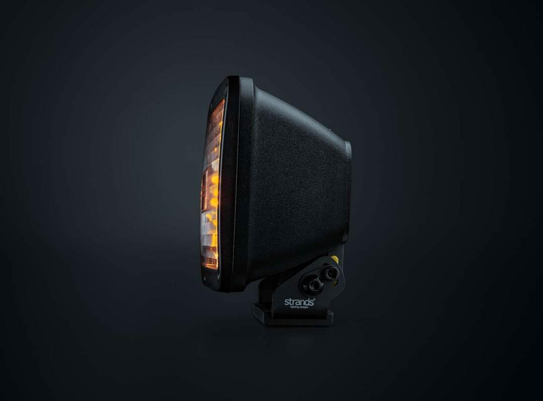 Strands Ize Led OG Rex - Bilde 4