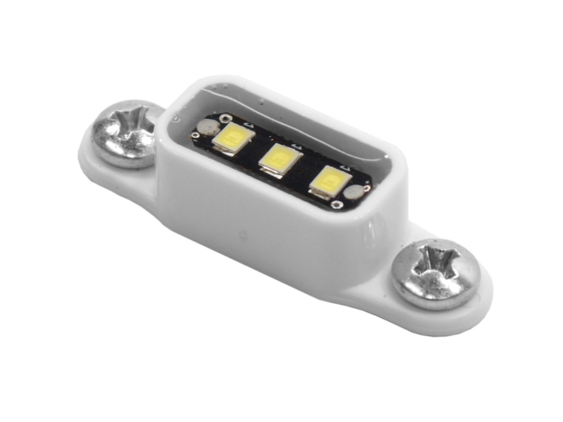 Matronics SMD Flexbox markeringslys