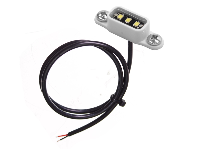 Matronics SMD Flexbox markeringslys - Bilde 2