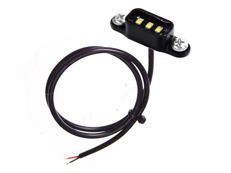 Matronics SMD Flexbox markeringslys - Bilde 3