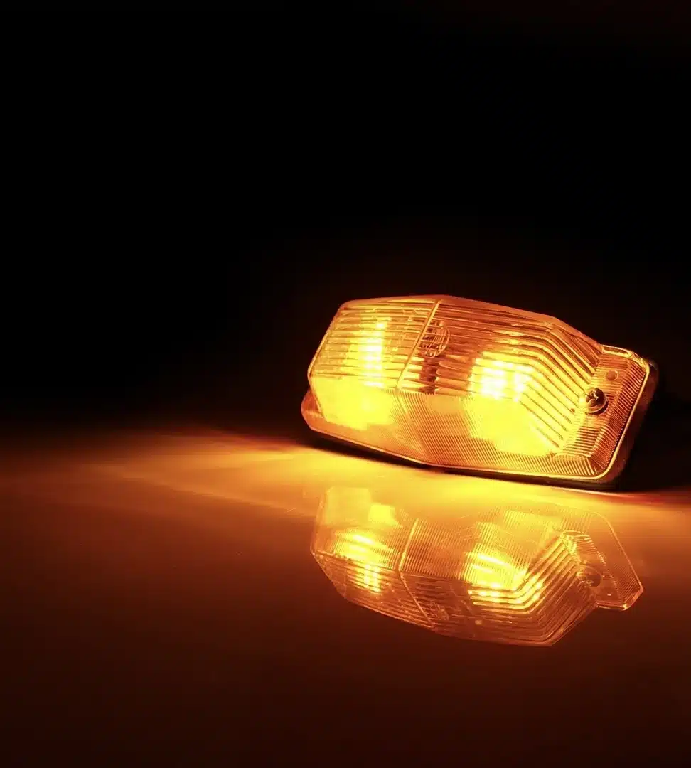 Roka LED BA15s 5w 10-48v - Bilde 3