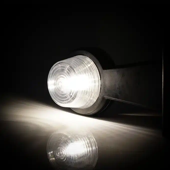 Roka LED BA15s 5w 10-48v - Bilde 5