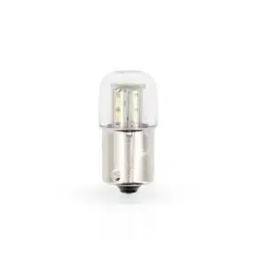 Roka LED BA15s 5w 10-48v