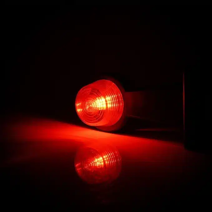 Roka LED BA15s 5w 10-48v - Bilde 6