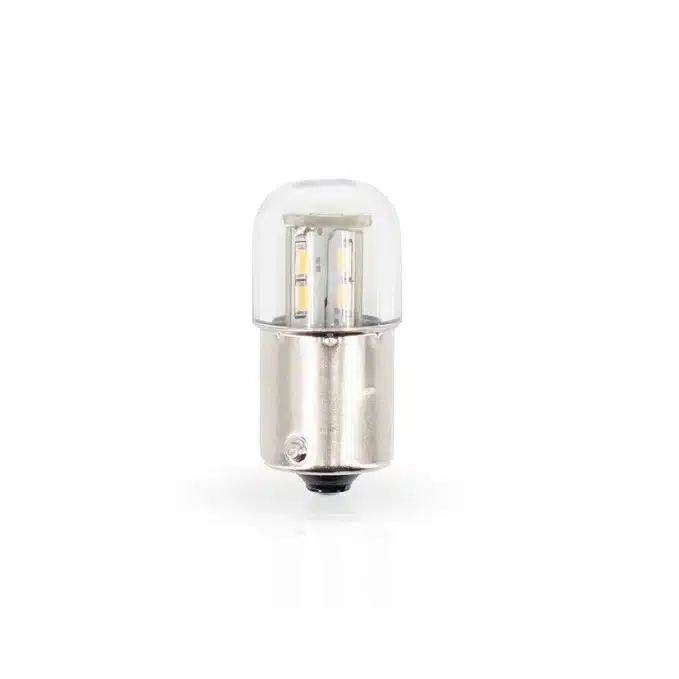 Roka LED BA15s 5w 10-48v