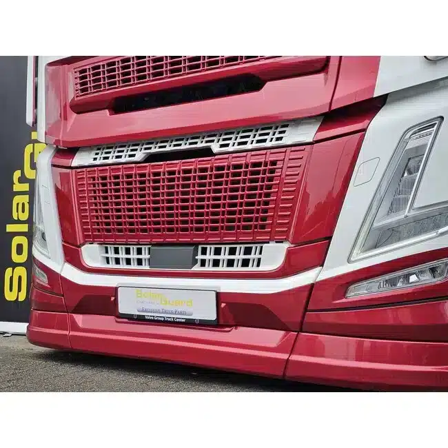Volvo FH Aero Nedre Grill - Bilde 3