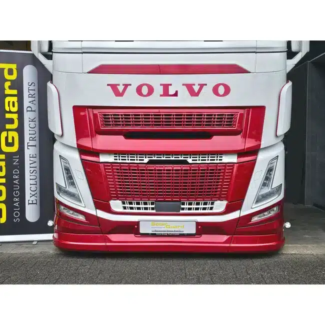 Volvo FH Aero Nedre Grill - Bilde 2