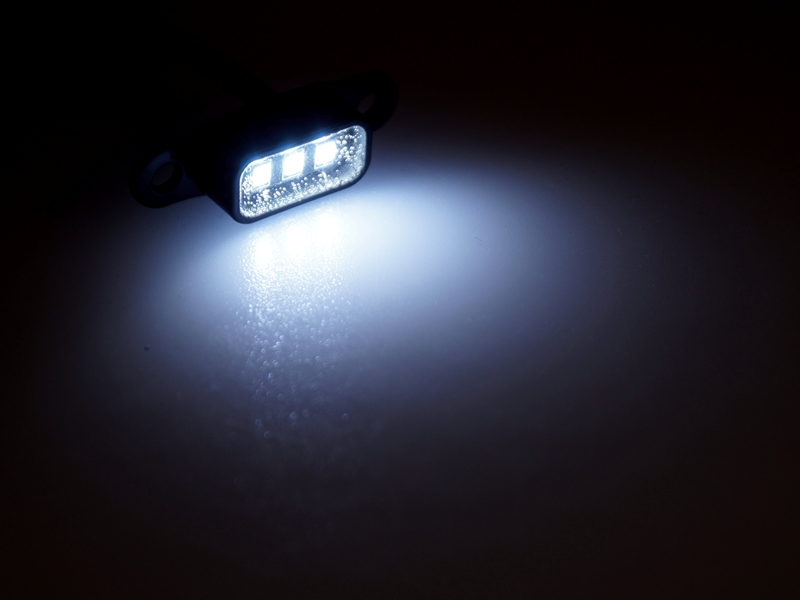 Matronics SMD Flexbox markeringslys - Bilde 4