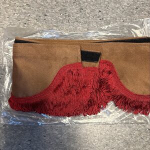 Utgått frontkappe 29