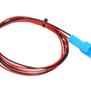 Stikk/ strømuttak til Scania solskjerm +2016