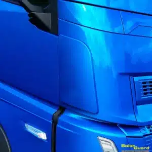 Smussavvisere for Volvo FH Aero V2