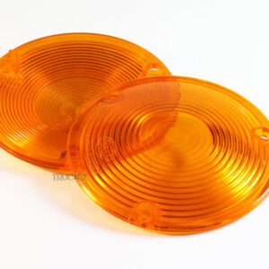 Hella Pablo glass flere farger