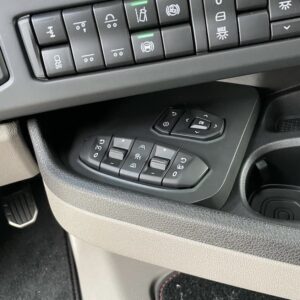 Konverteringsenhet for rattbrytere – Scania Next Generation (NG)