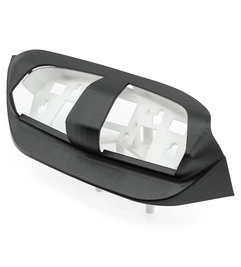 Konverteringsenhet for rattbrytere – Volvo FH4/FH5 - Bilde 4