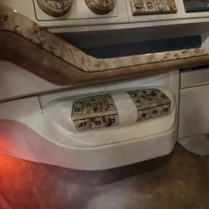 Konverteringsenhet for rattbrytere – Volvo FH4/FH5