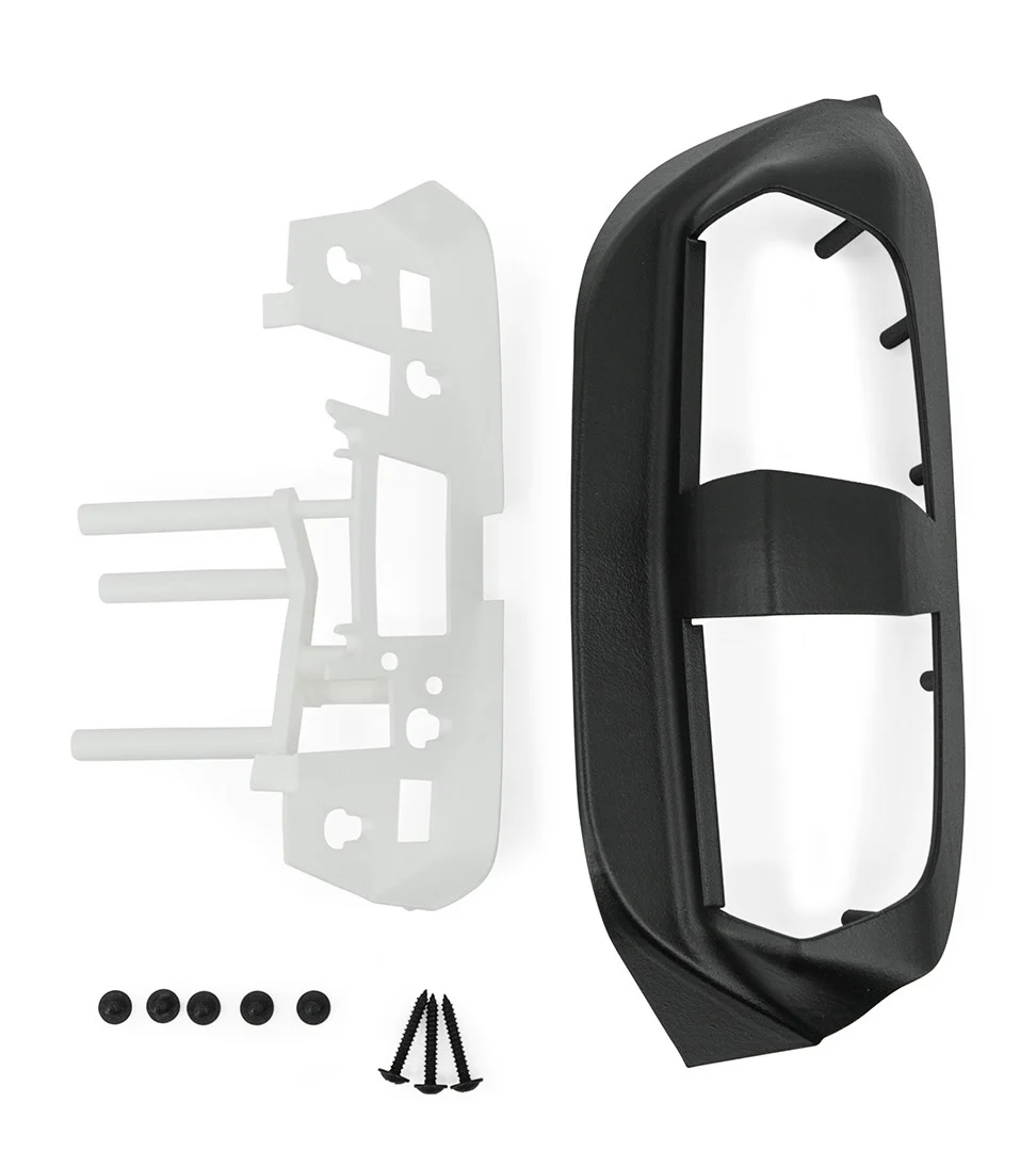 Konverteringsenhet for rattbrytere – Volvo FH4/FH5 - Bilde 2