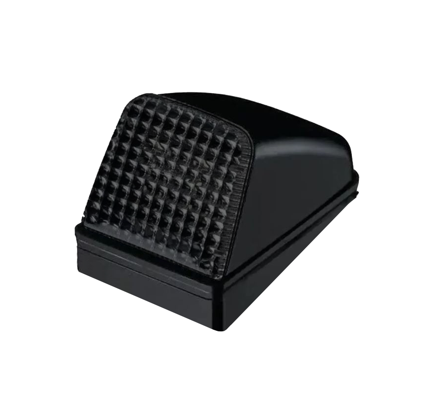 Smoked Topplampe LED Volvo 24V